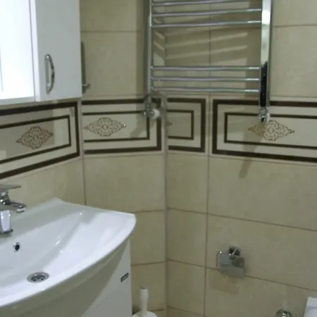 Hotel Sultanahmet