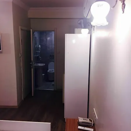 Hotel Sultanahmet