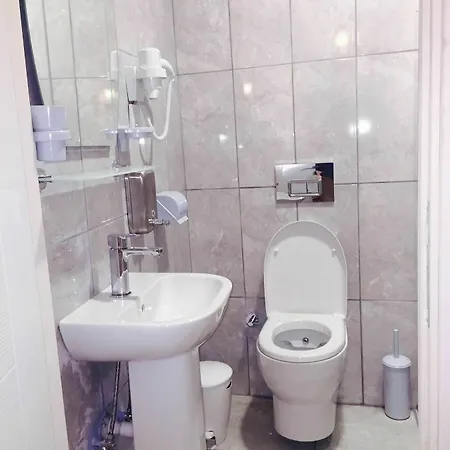 Sultanahmet Hotel Istanbul