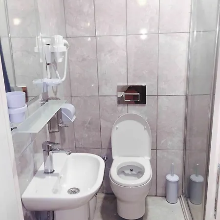 Sultanahmet Отель 3*