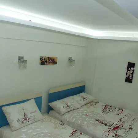 Отель Sultanahmet Стамбул