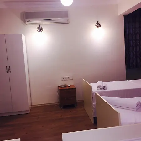 Sultanahmet 3*
