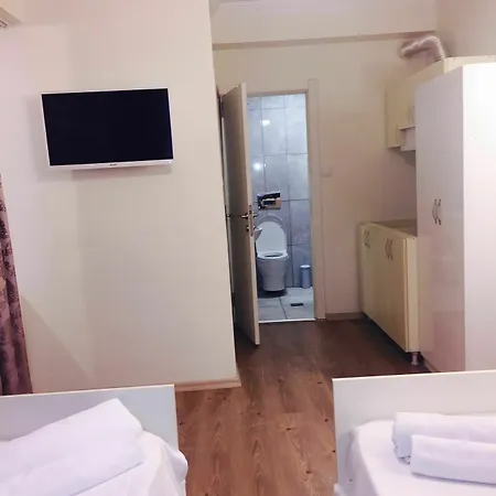 Sultanahmet Отель 3*