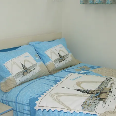Sultanahmet Отель 3*