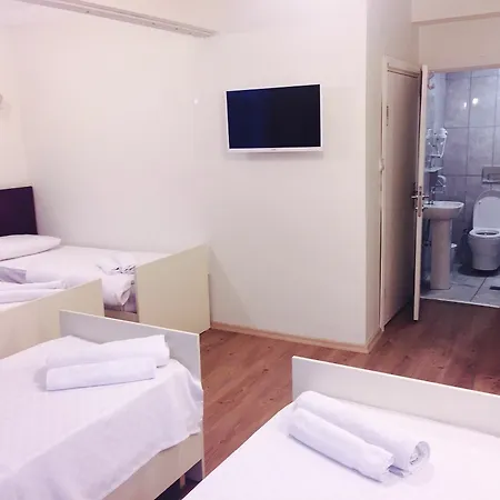 Sultanahmet 3* Istanbul