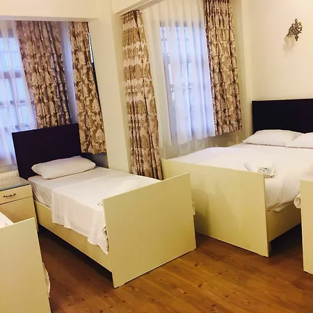 Hotel Sultanahmet