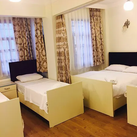 Sultanahmet Hotel Istanbul