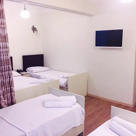 Sultanahmet Hotel 3*